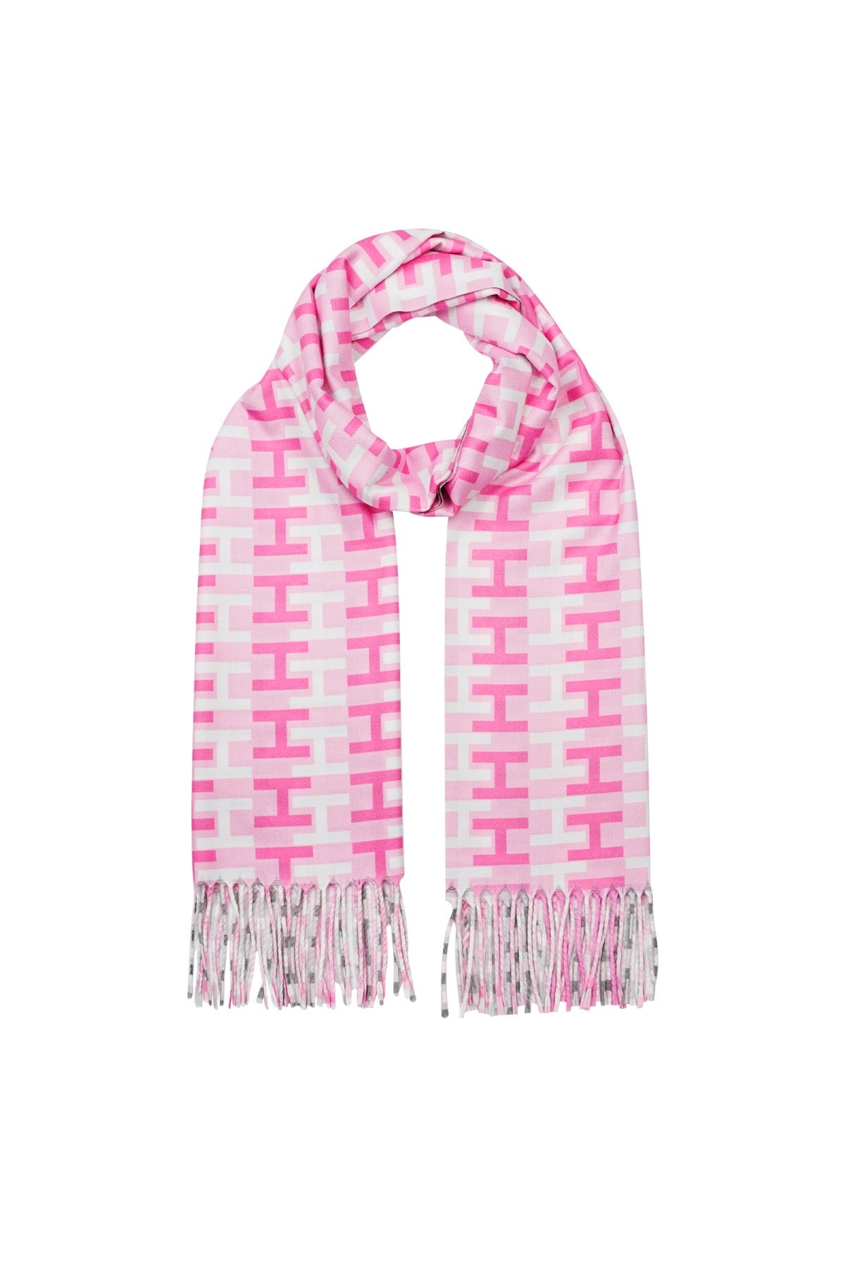 Spring Scarfs - Die Frühlingstücher