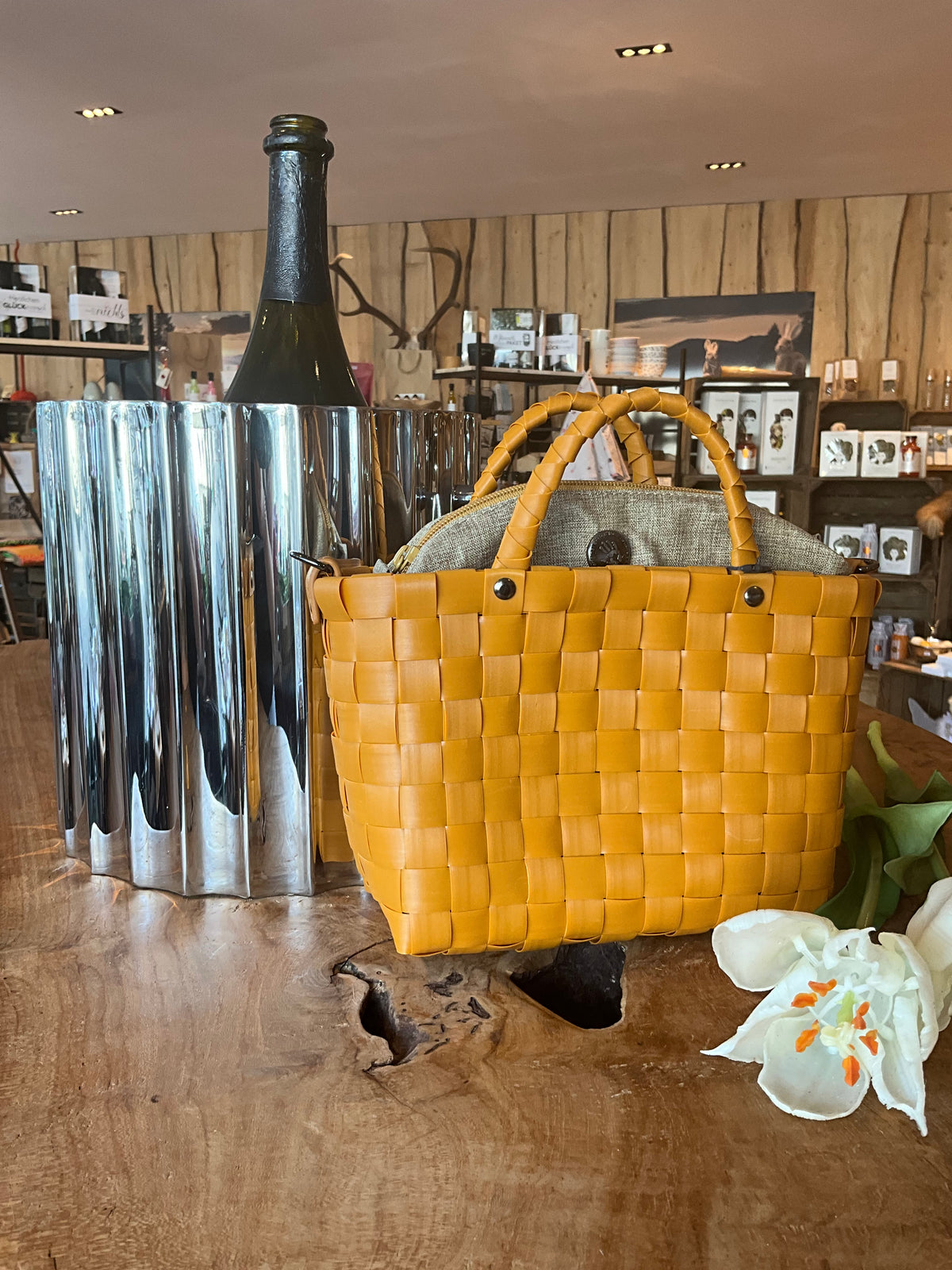Summer Bag