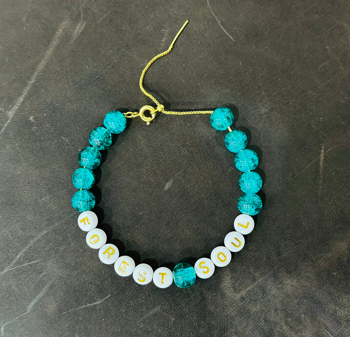 Jagdliche Armbänder -Version wählbar-