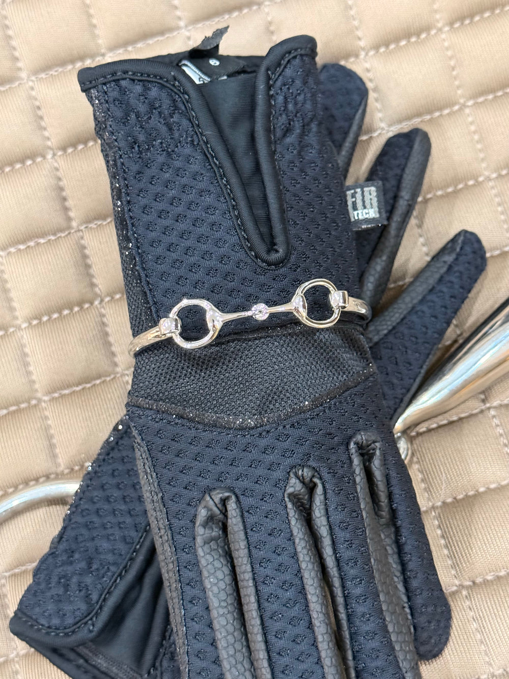 *Limited Edition* Armspange Snaffle