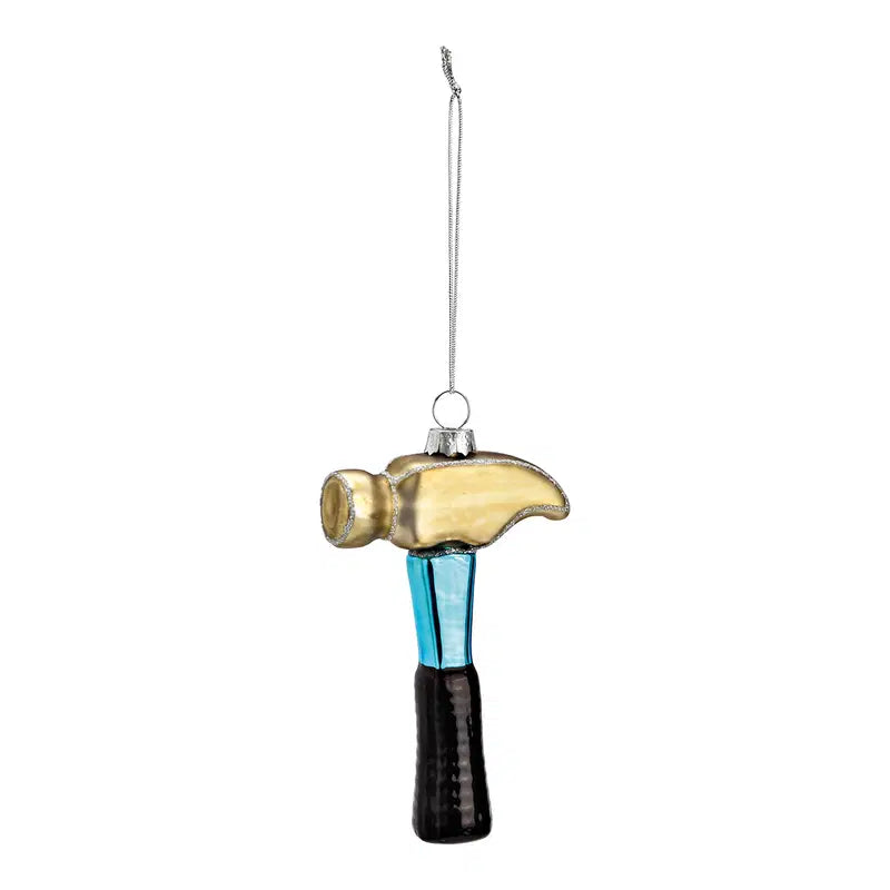 Baumanhänger Hammer