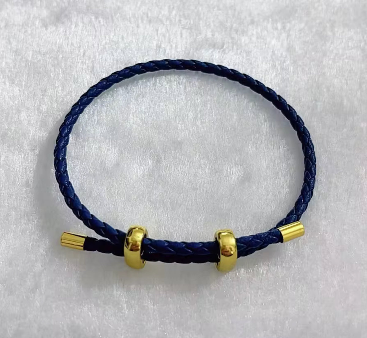 Forever Bracelets -Farbe wählbar-