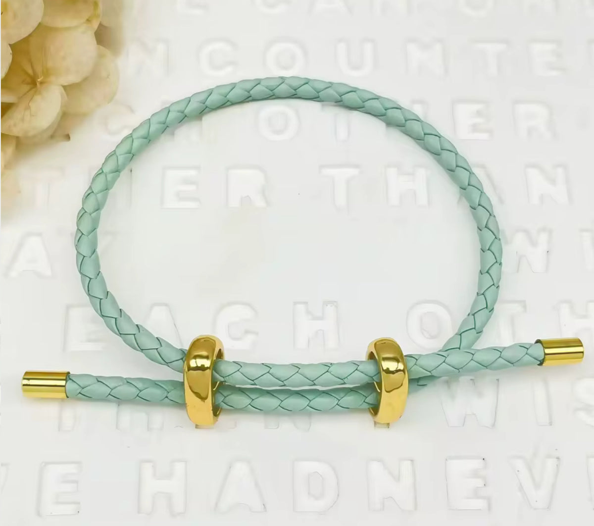 Forever Bracelets -Farbe wählbar-