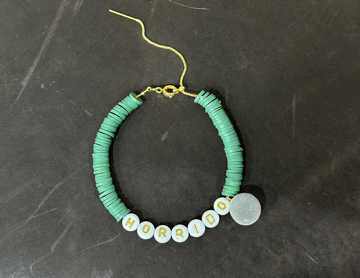 Jagdliche Armbänder -Version wählbar-