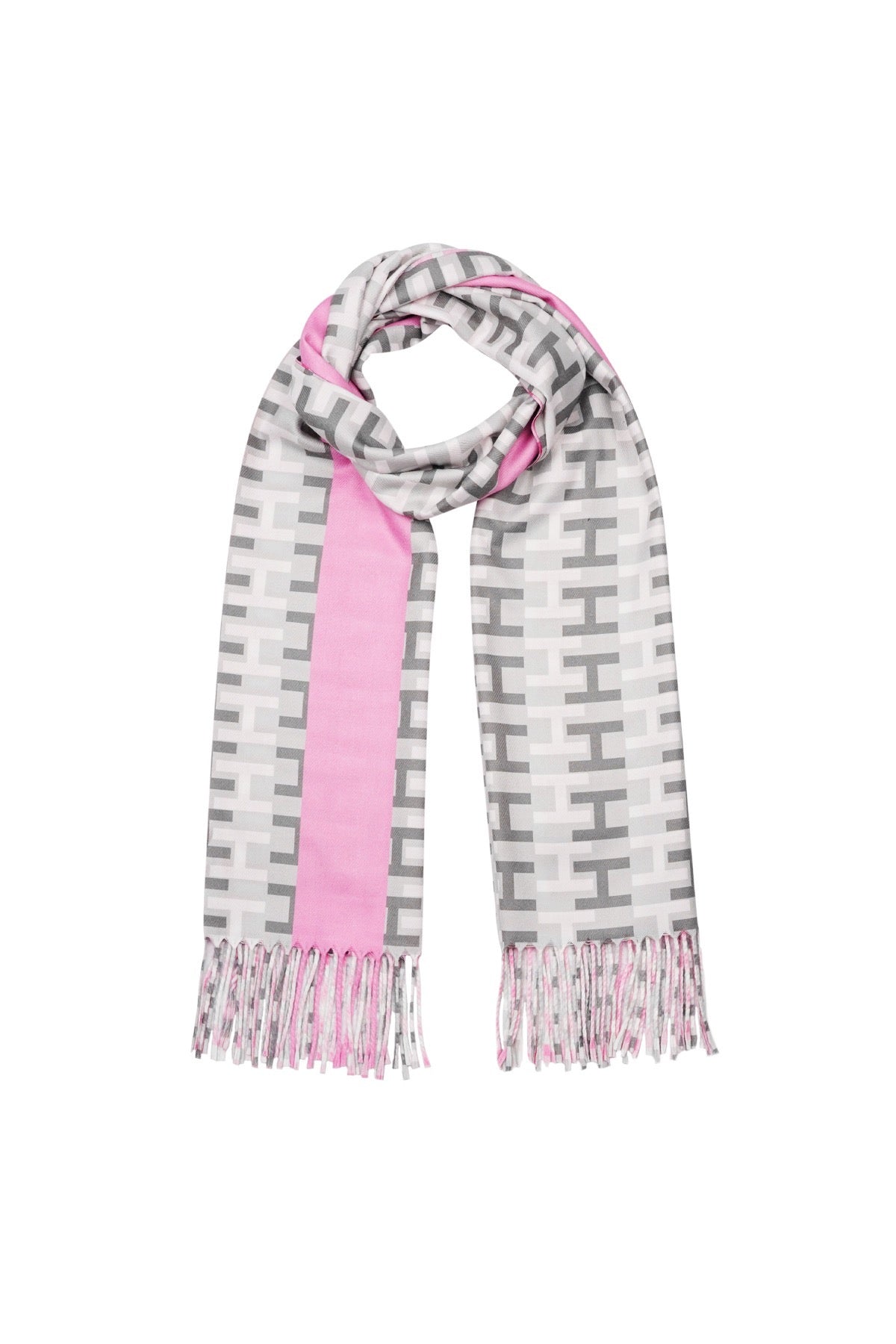 Spring Scarfs - Die Frühlingstücher