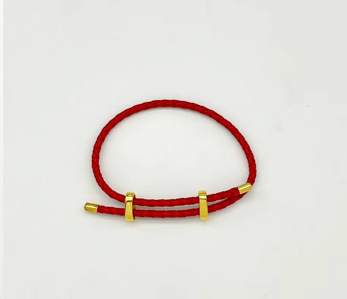 Forever Bracelets -Farbe wählbar-