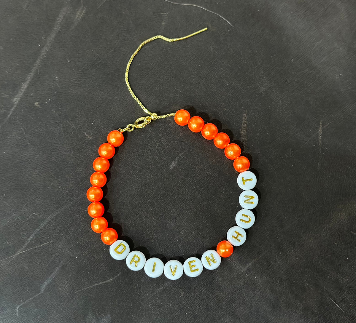 Jagdliche Armbänder -Version wählbar-