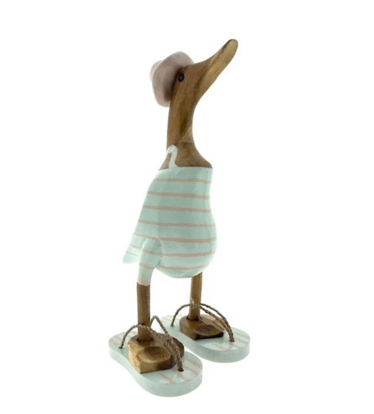 Ente Mary Mint // Größe M 32cm