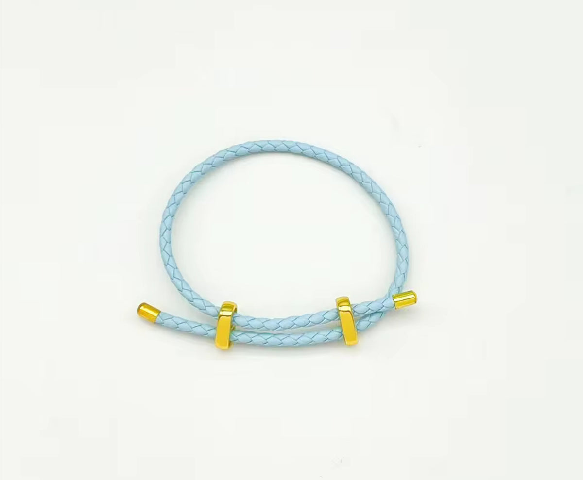 Forever Bracelets -Farbe wählbar-