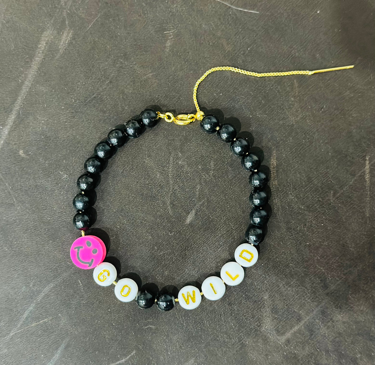 Jagdliche Armbänder -Version wählbar-
