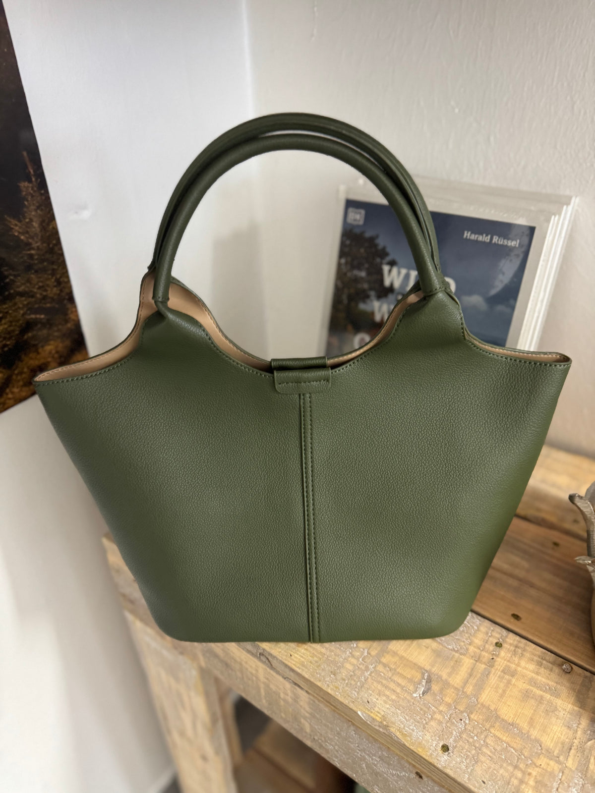 A Hunters Choice Bag