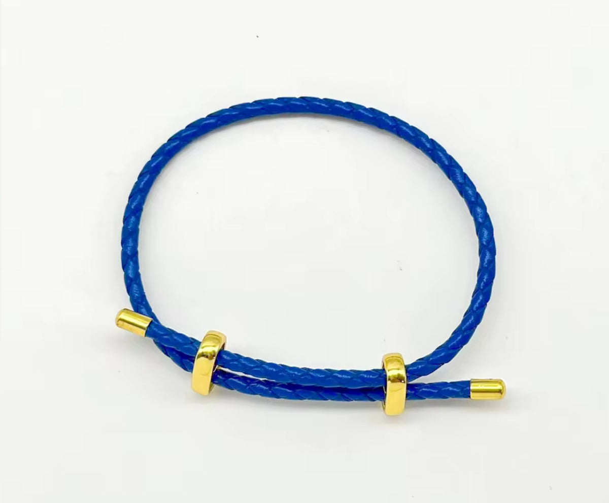 Forever Bracelets -Farbe wählbar-