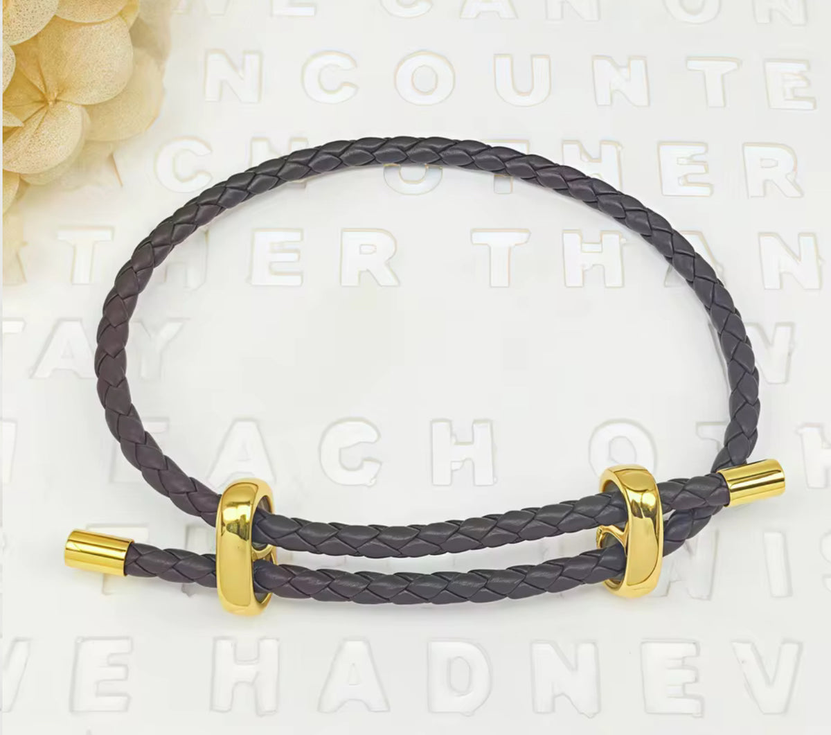 Forever Bracelets -Farbe wählbar-