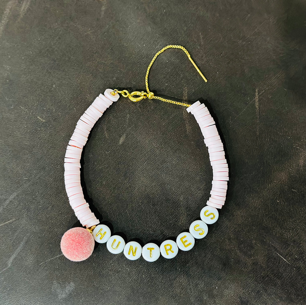 Jagdliche Armbänder -Version wählbar-