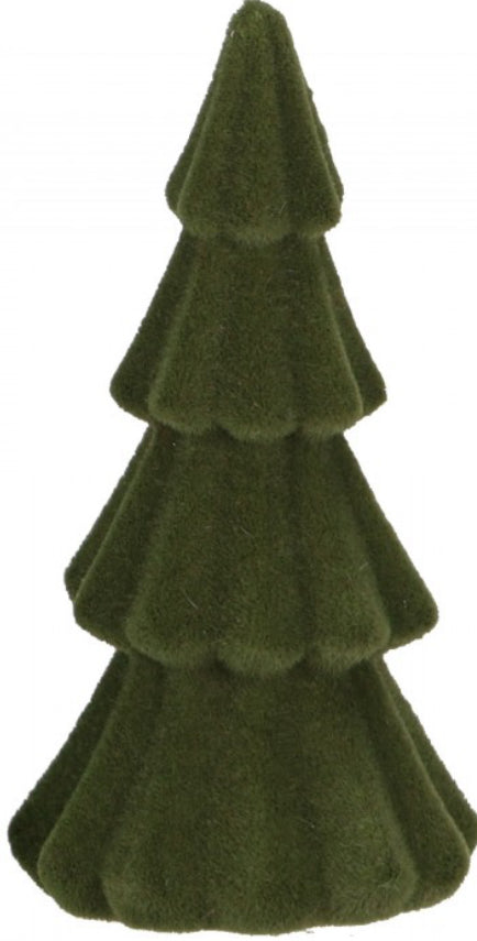 Tanne Gretel - waldgrün Höhe 30cm