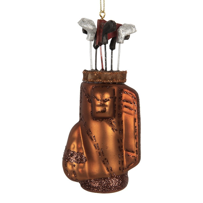 Baumanhänger Golfbag