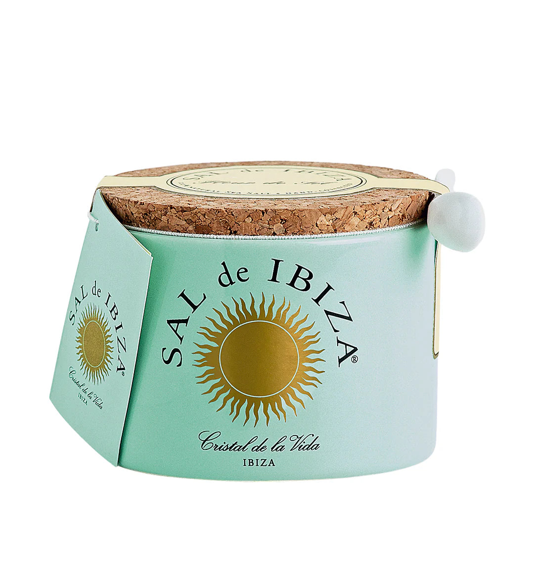 SAL de IBIZA - Das Original Fleur de Sel