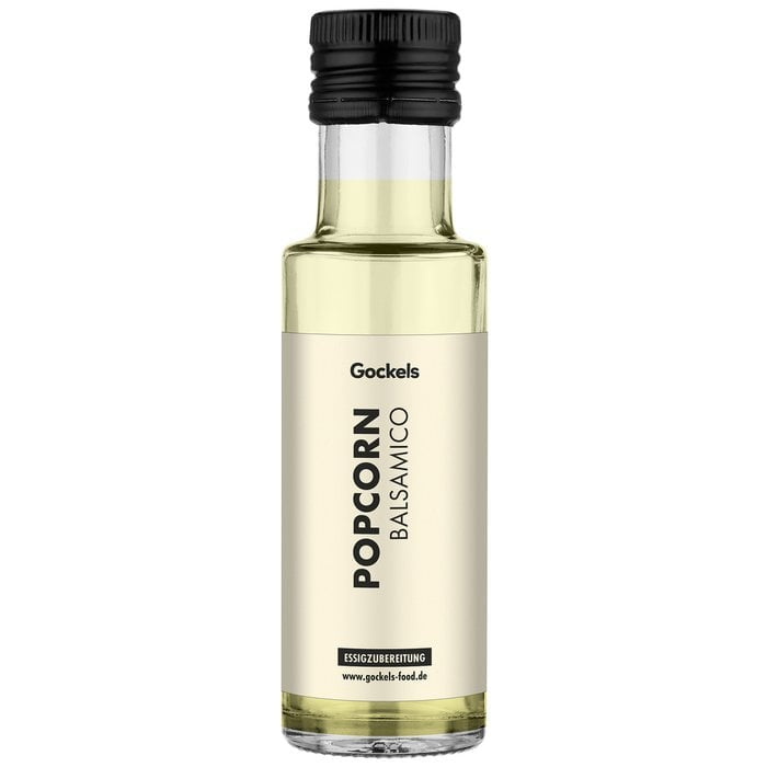 Popcorn Balsamico 250g