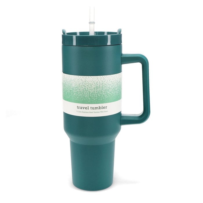 Tumbler Petrol 1.2l