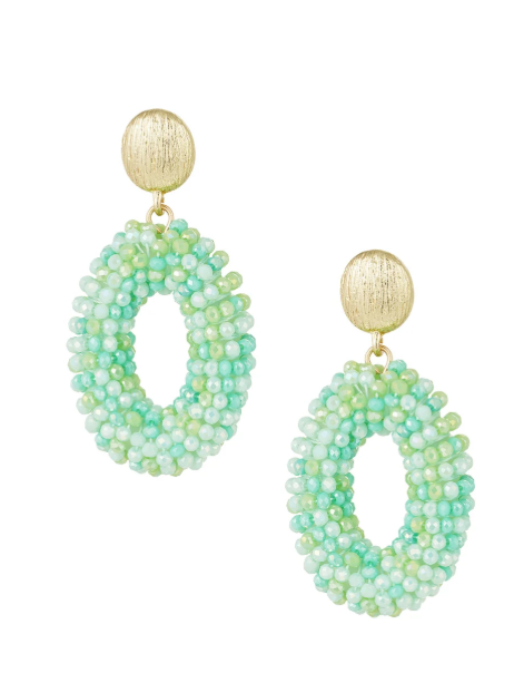 Dotted light Greenys -59-