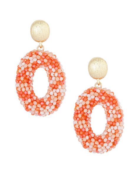 Dotted Orangys -60-