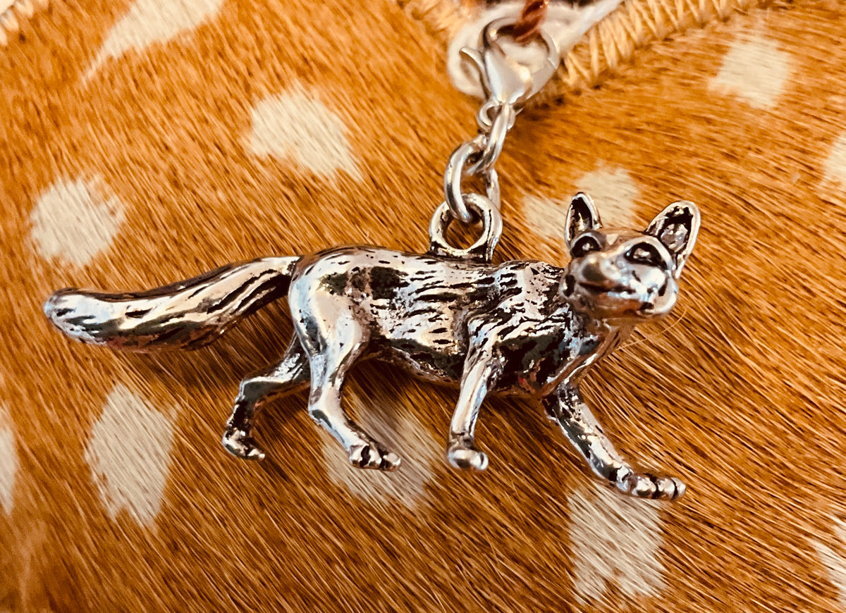 Charm Fuchs