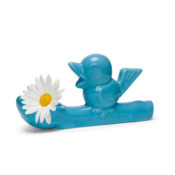 Der Blumendieb -Farbe wählbar-