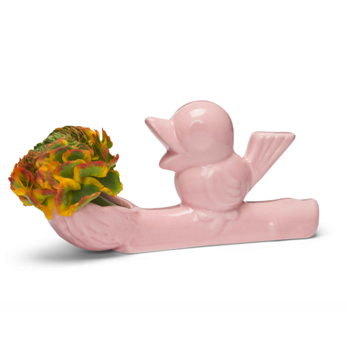Der Blumendieb -Farbe wählbar-