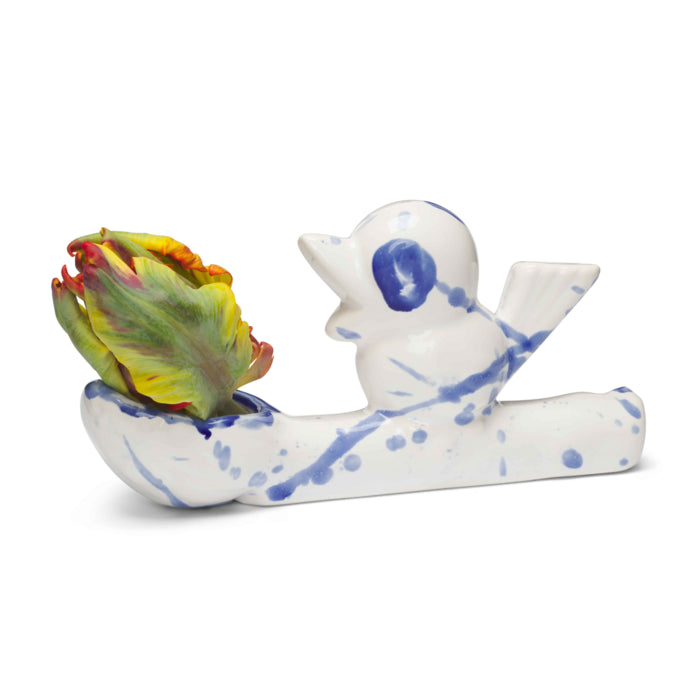 Der Blumendieb -Farbe wählbar-