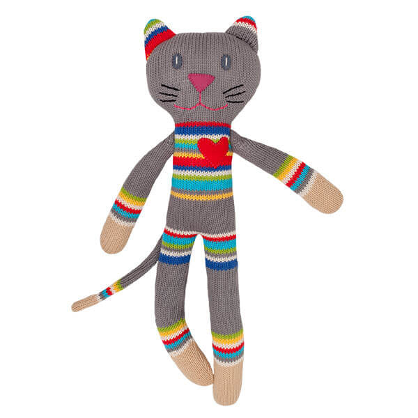 Katze Kitty