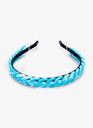 Candy Haarreif -Farbe wählbar-