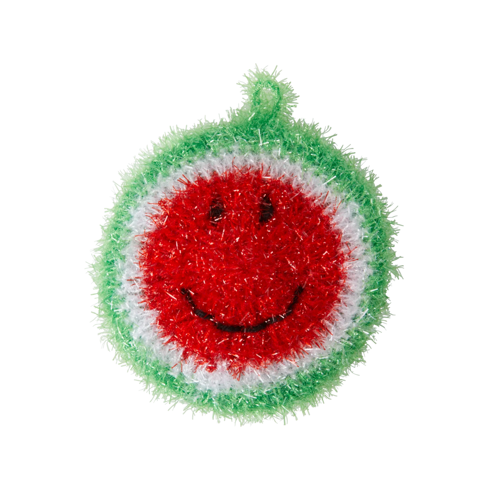 Acryl Schwamm - Wassermelone