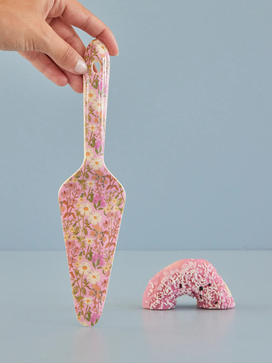 Tortenheber - pink -