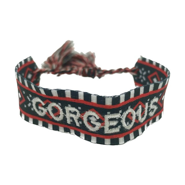 Statement Armband -82-