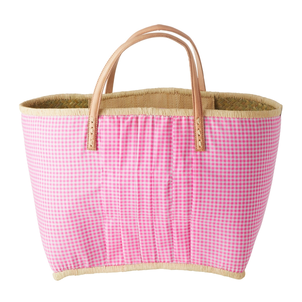 Happy Rosy Bag Large