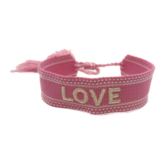 Statement Armband -91-