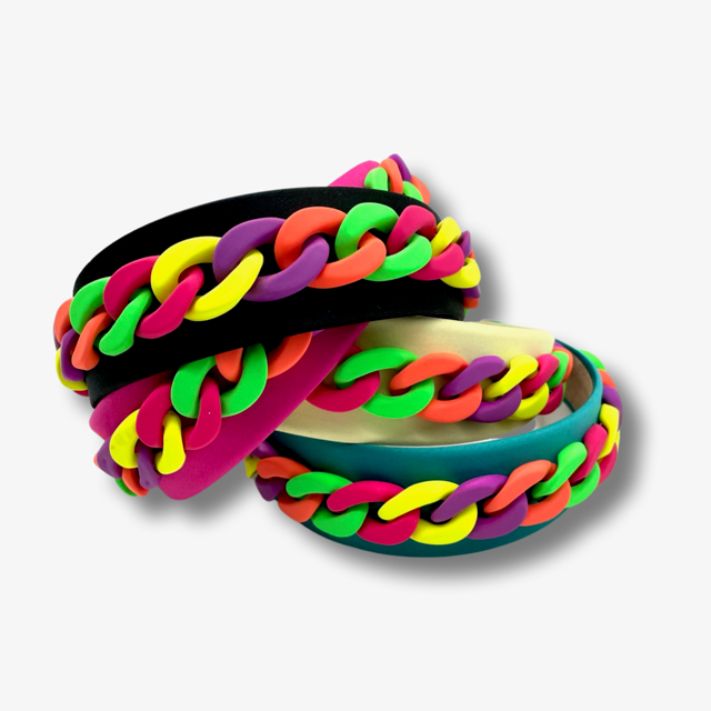 Candy Collection Haarreif -Farbe wählbar-