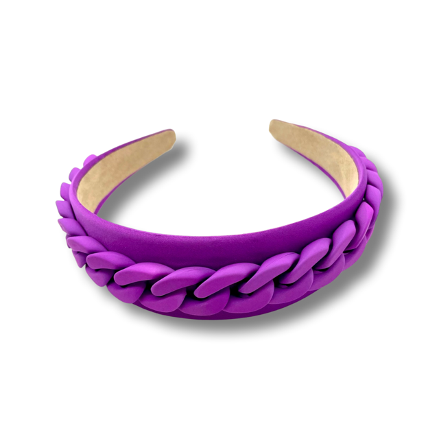 Candy Collection Haarreif -Farbe wählbar-