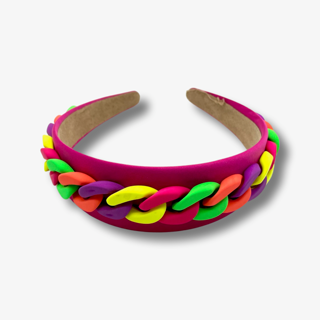 Candy Collection Haarreif -Farbe wählbar-