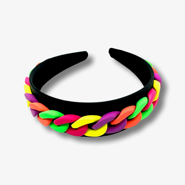 Candy Collection Haarreif -Farbe wählbar-