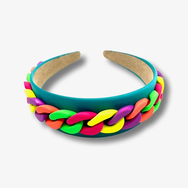 Candy Collection Haarreif -Farbe wählbar-