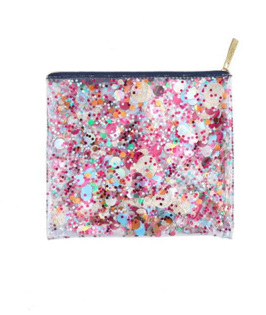 Sparkling You can have it all Clutch