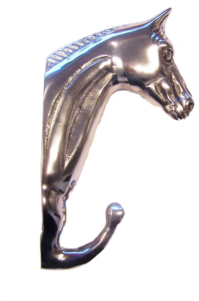 Kleiderhaken Pferd