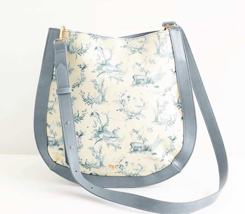 Forest Collection Deer Bag