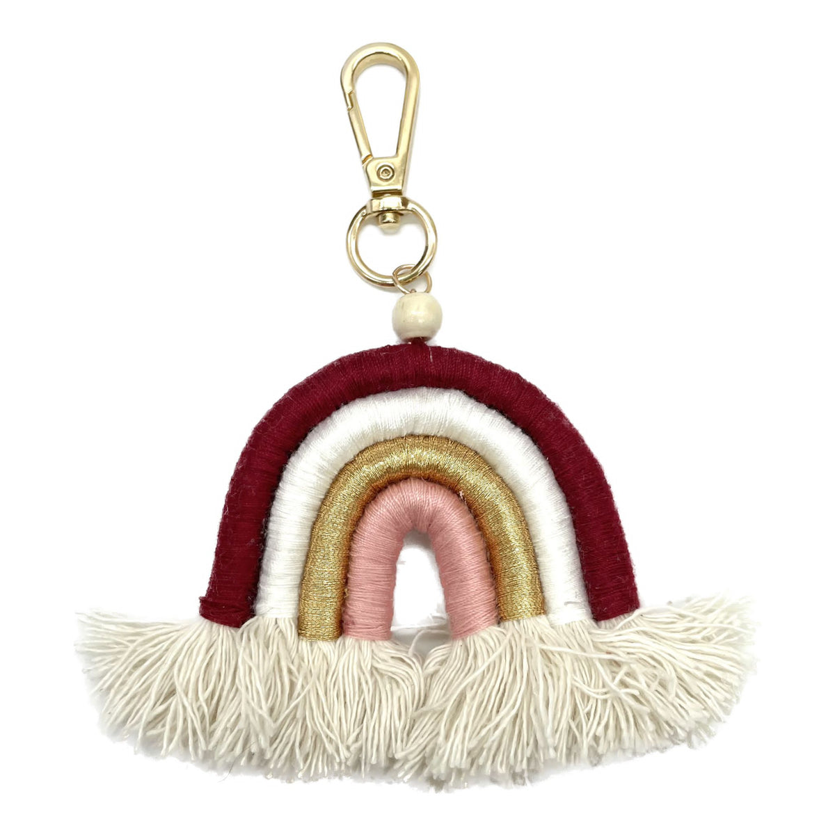 Rainbow Bagstrap -Version 2-