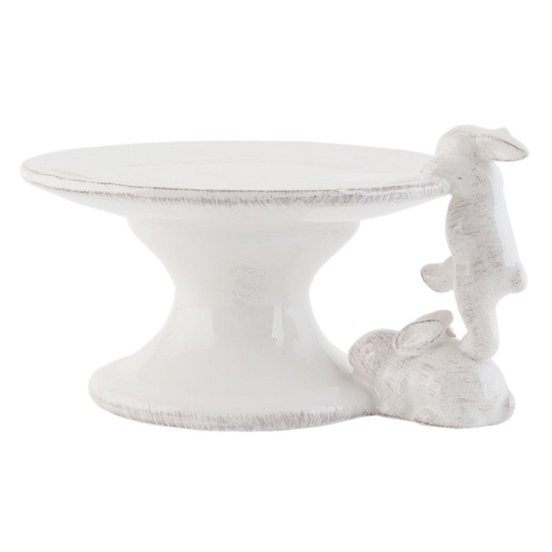 Häschen Duo Etagere
