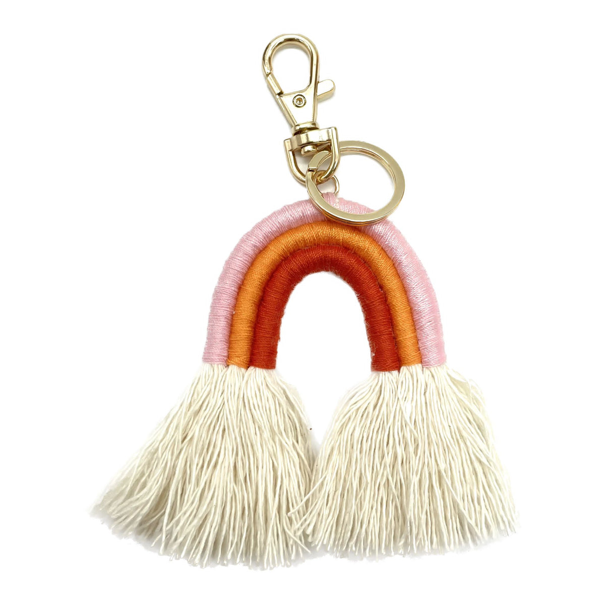 Rainbow Bagstrap -Version 3-