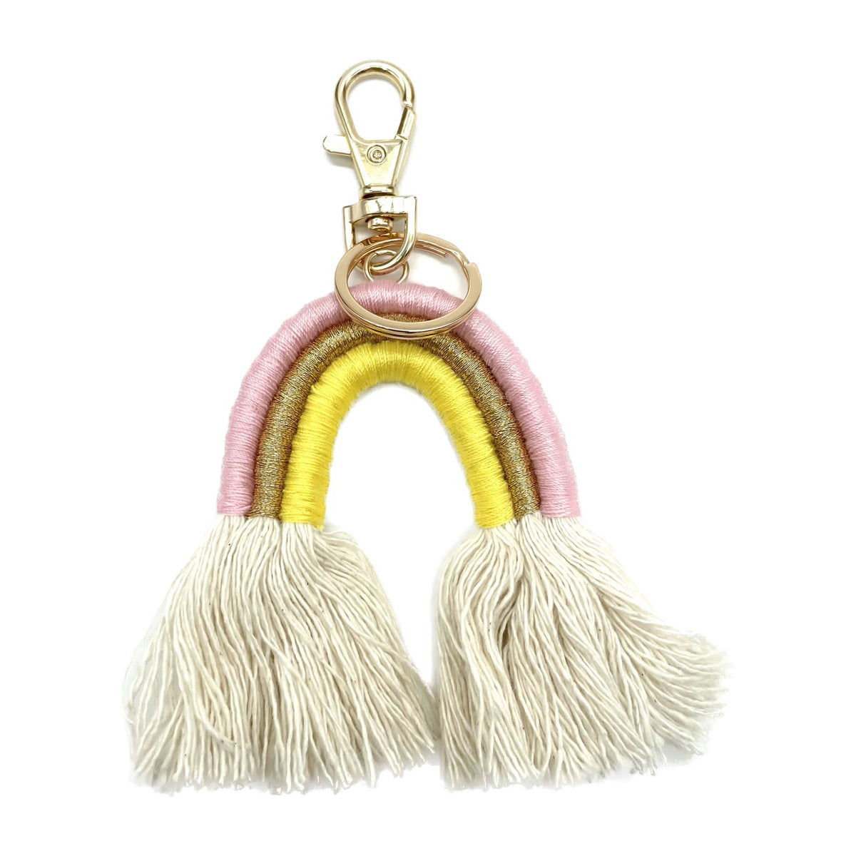 Rainbow Bagstrap -Version 3-