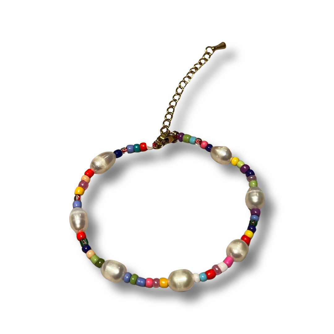 Happy Bracelets Seven Wishes