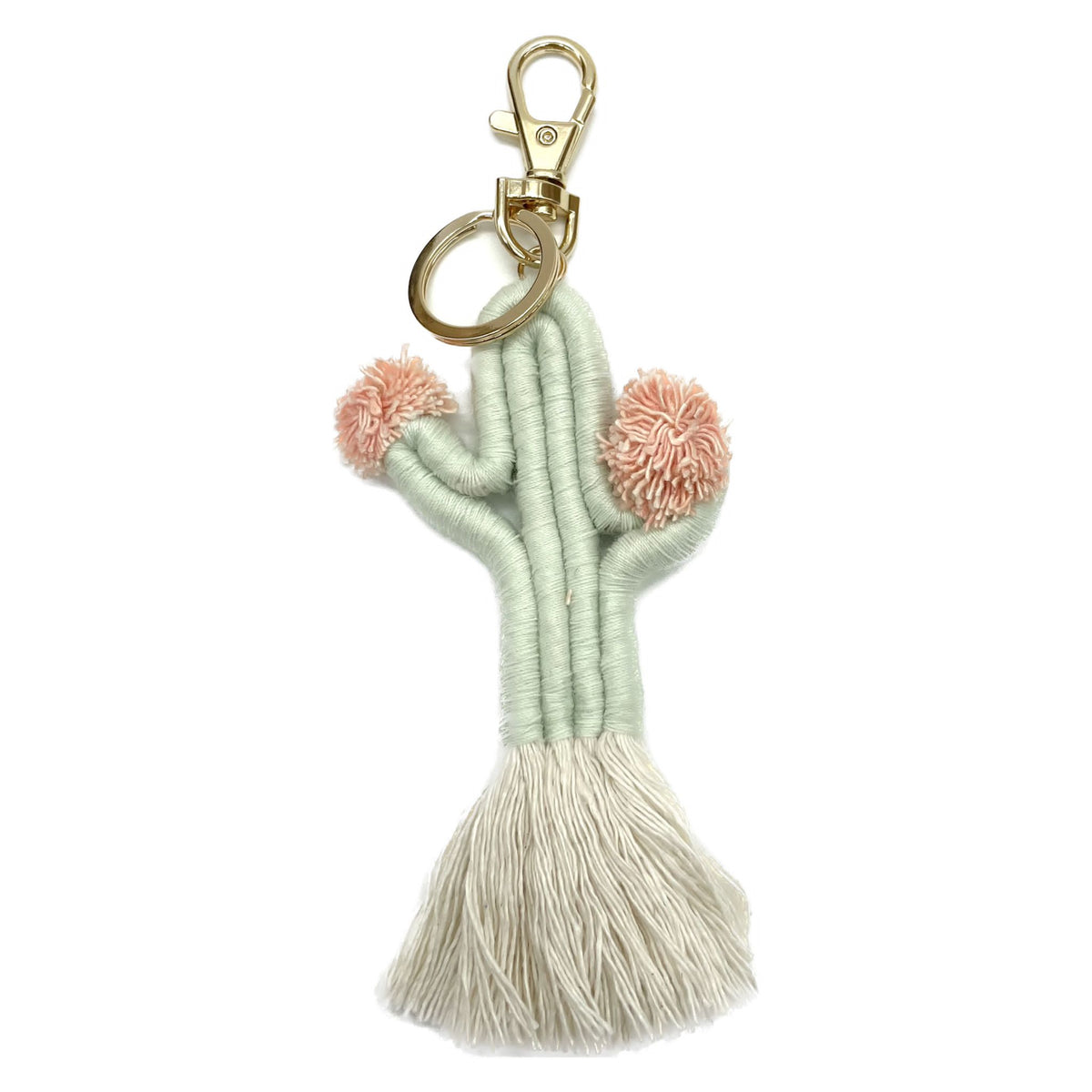 Kaktus Bagstrap